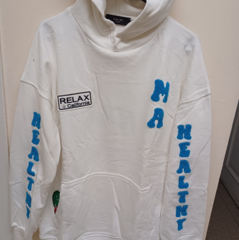 AMIRI Hoodie